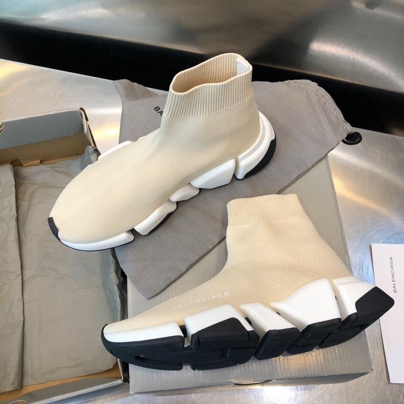 Balenciaga Speed Shoes